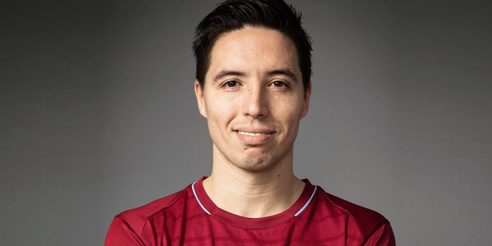 Akhiri Masa Nganggur, Nasri Resmi Balik Ke Premier League thumbnail